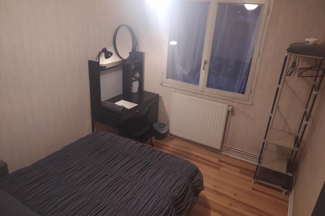 Photo of Others in Quartier Exposition-Bajatiere