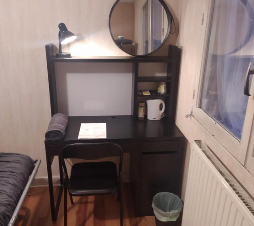 Photo of Others in Quartier Exposition-Bajatiere