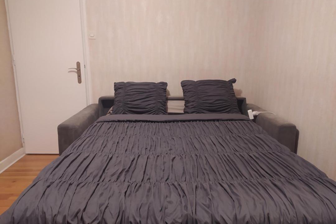 Photo of Others in Quartier Exposition-Bajatiere