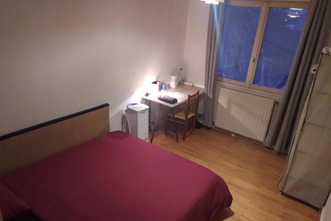 Photo of Others in Quartier Exposition-Bajatiere