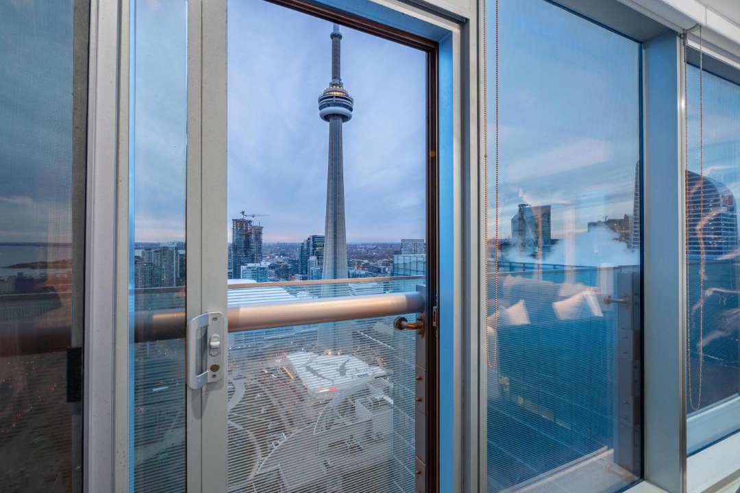 Photo of Others in Toronto Entertainment District