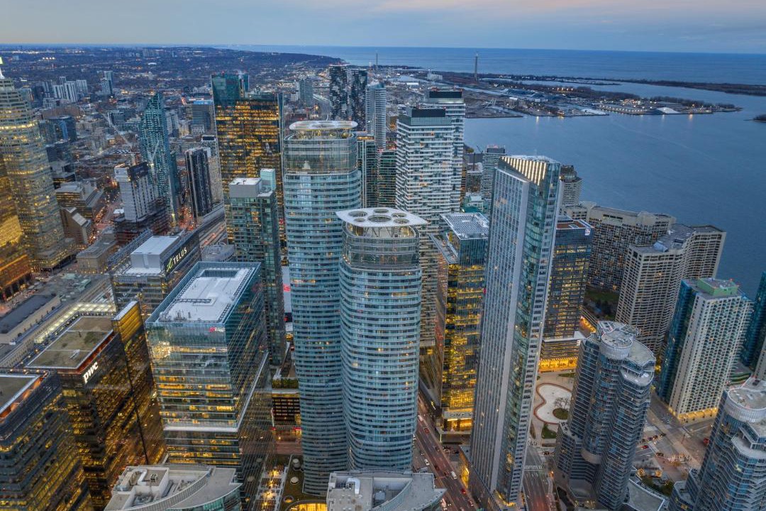 Photo of Others in Toronto Entertainment District