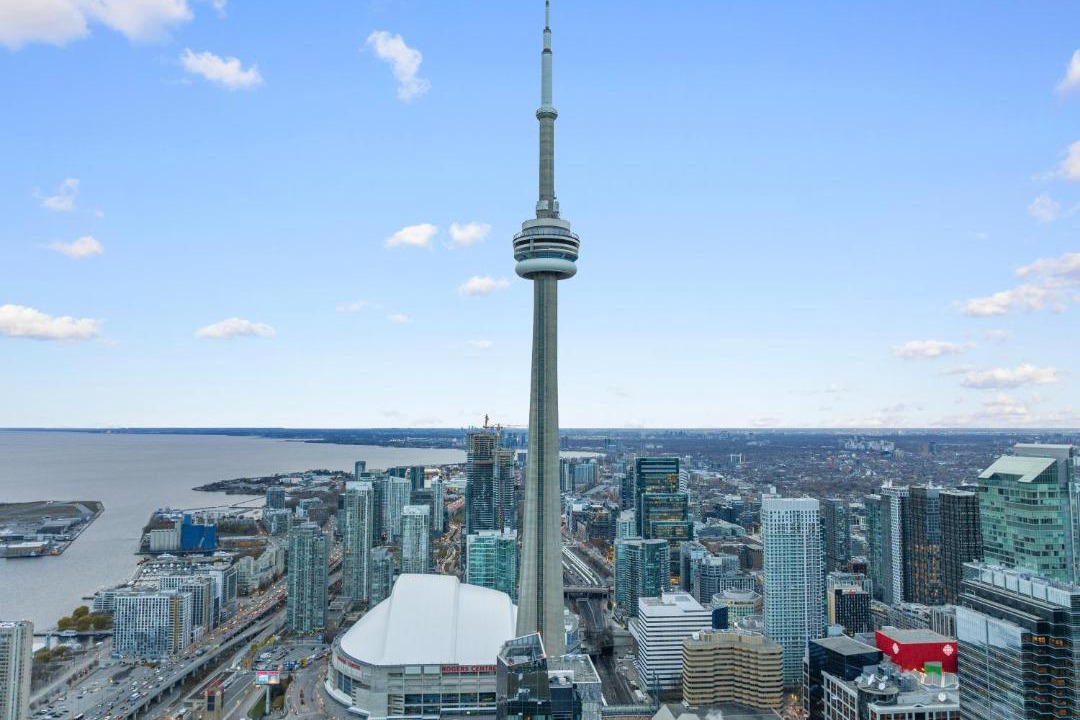 Photo of Others in Toronto Entertainment District