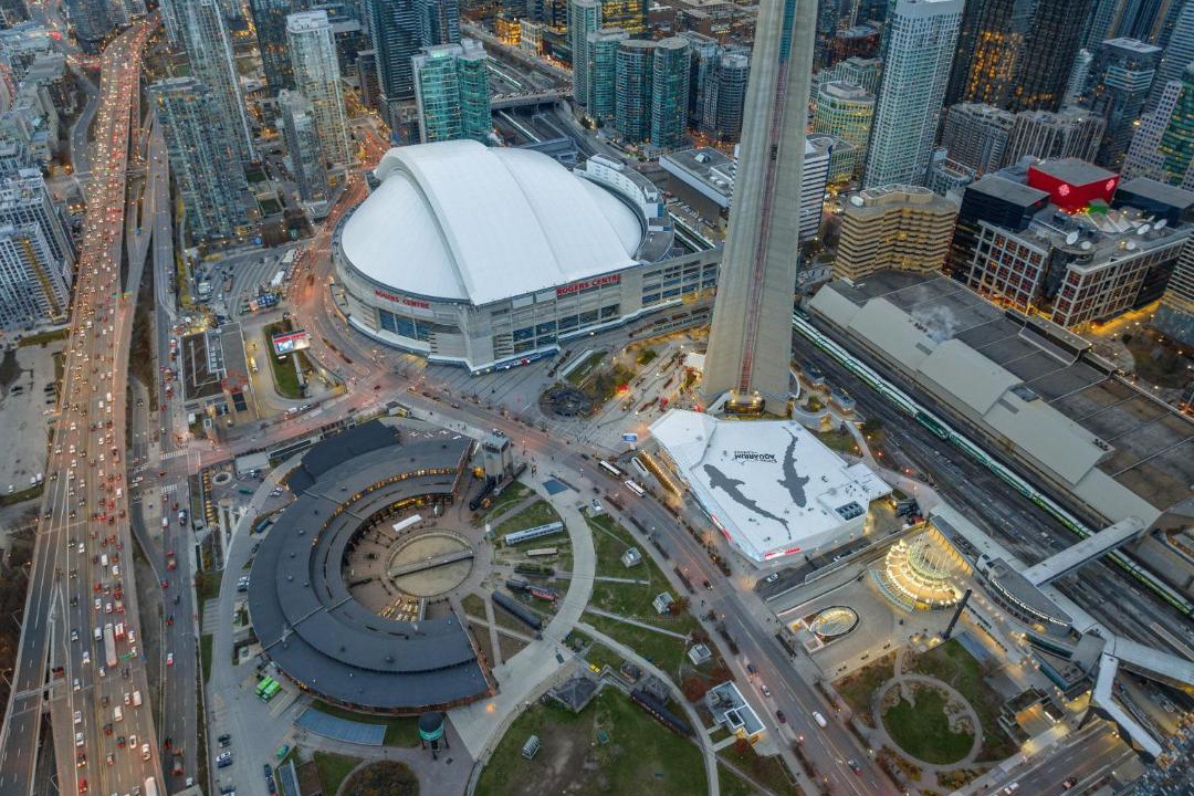 Photo of Others in Toronto Entertainment District