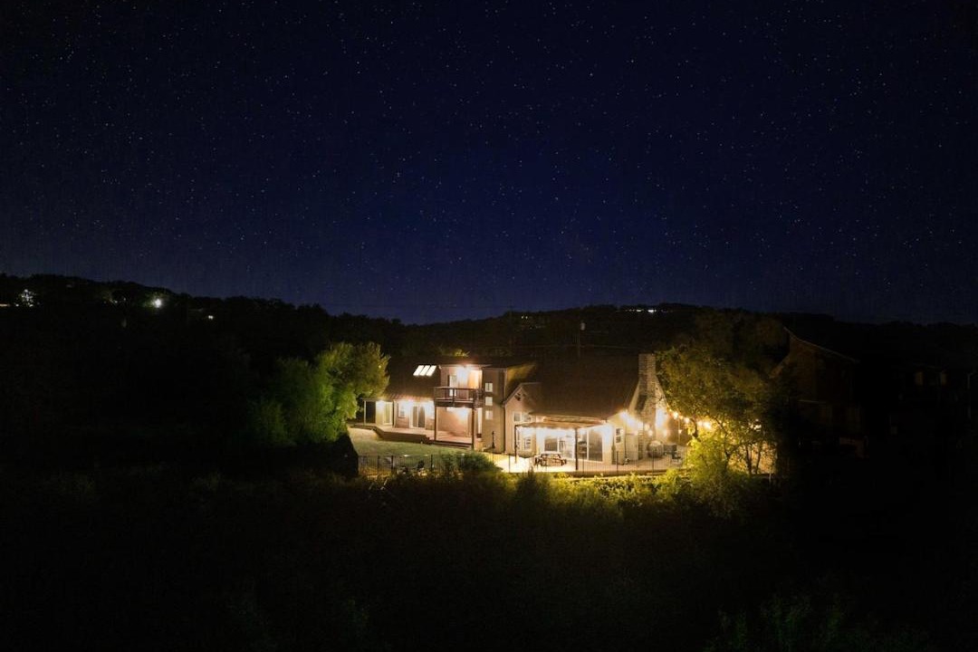 Photo of Others in Pedernales Canyon Ranch