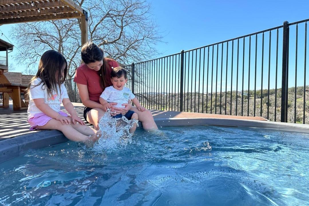 Photo of Others in Pedernales Canyon Ranch