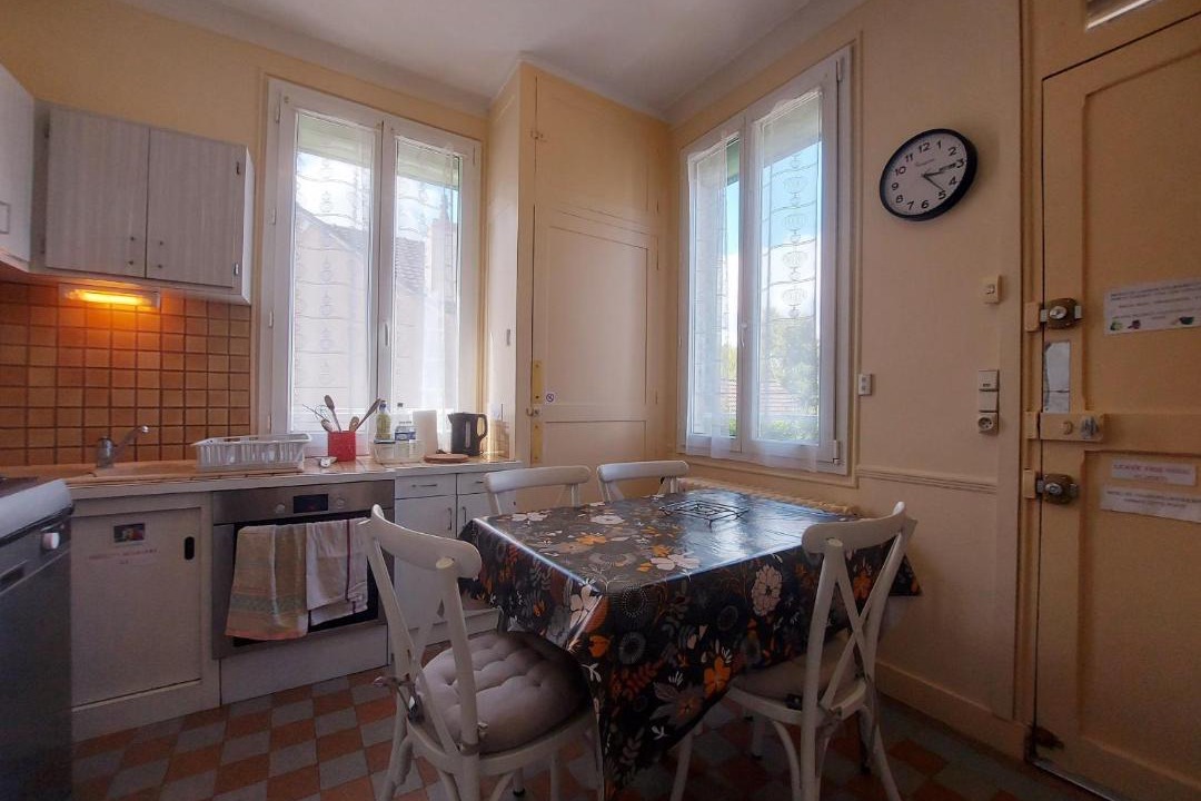 Photo of Kitchen in Mainvilliers