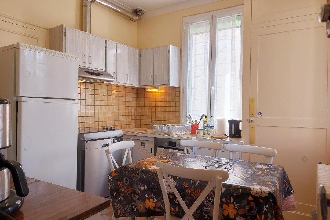 Photo of Kitchen in Mainvilliers