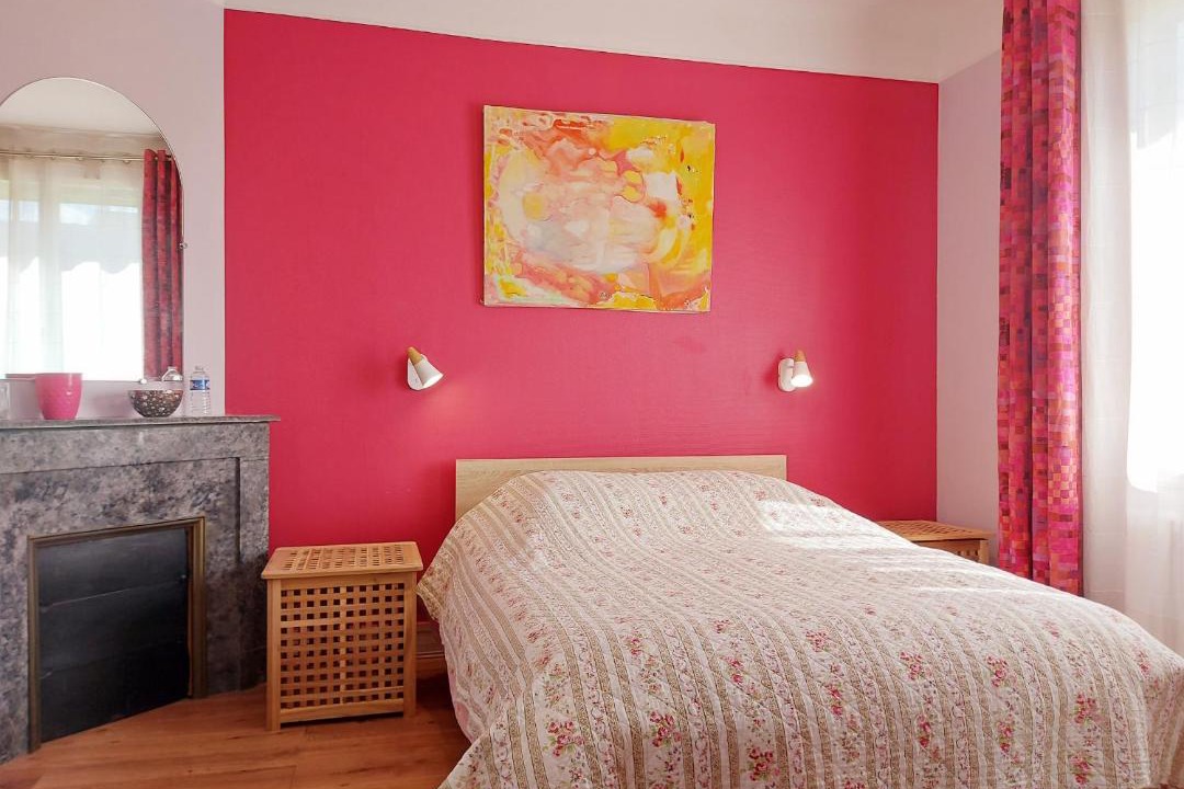 Photo of Bedroom in Mainvilliers