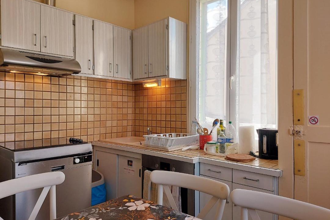Photo of Kitchen in Mainvilliers