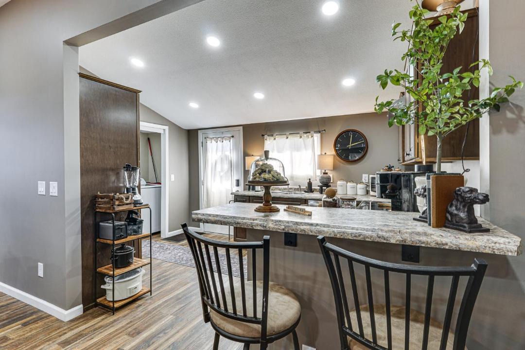 Photo of Kitchen in Sedalia