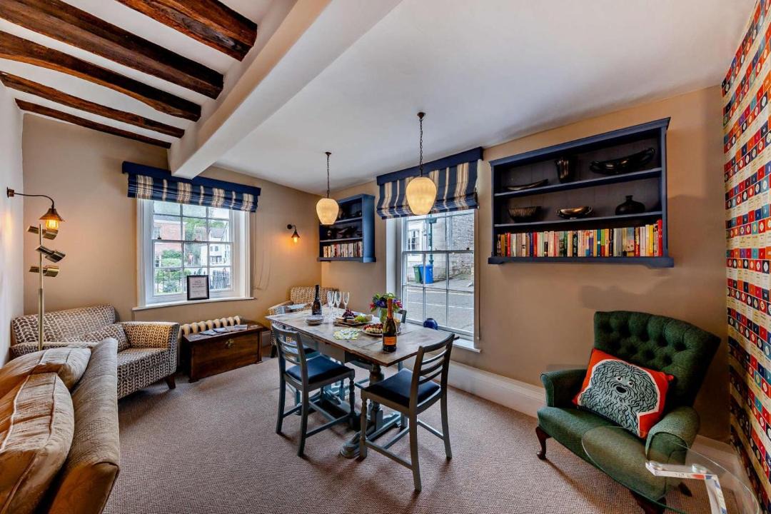 Photo of Others in Ruthin