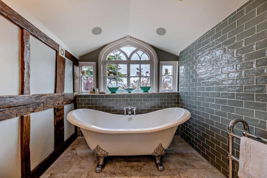 Photo of Bathroom in Ruthin