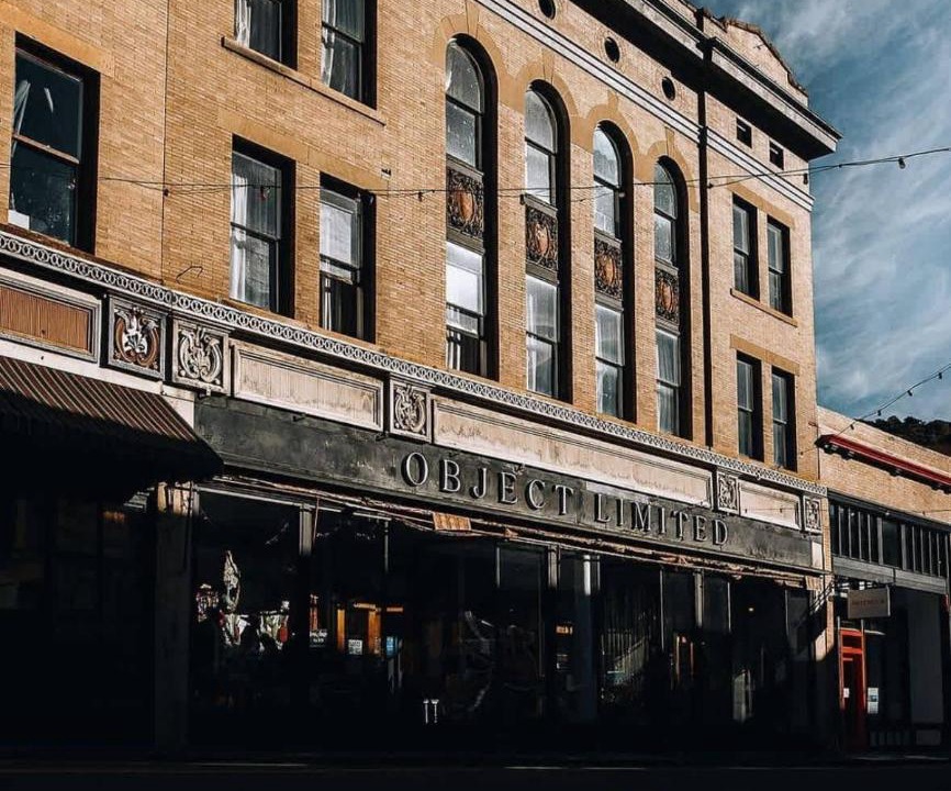 Photo of Others in Bisbee