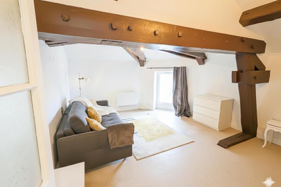 Photo of Bedroom in Irigny