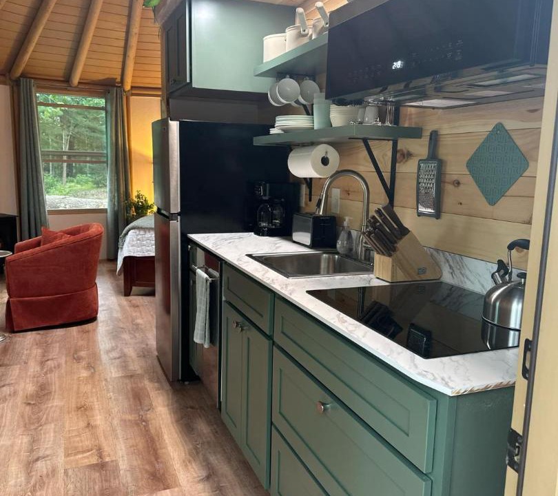 Photo of Kitchen in Grand Rapids