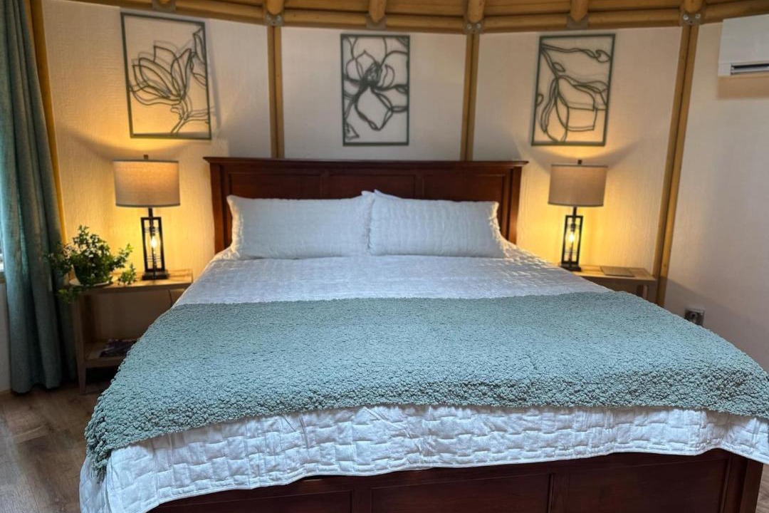 Photo of Bedroom in Grand Rapids