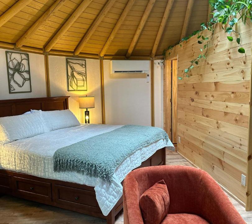 Photo of Bedroom in Grand Rapids