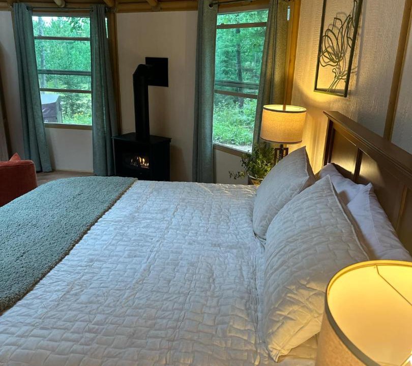 Photo of Bedroom in Grand Rapids
