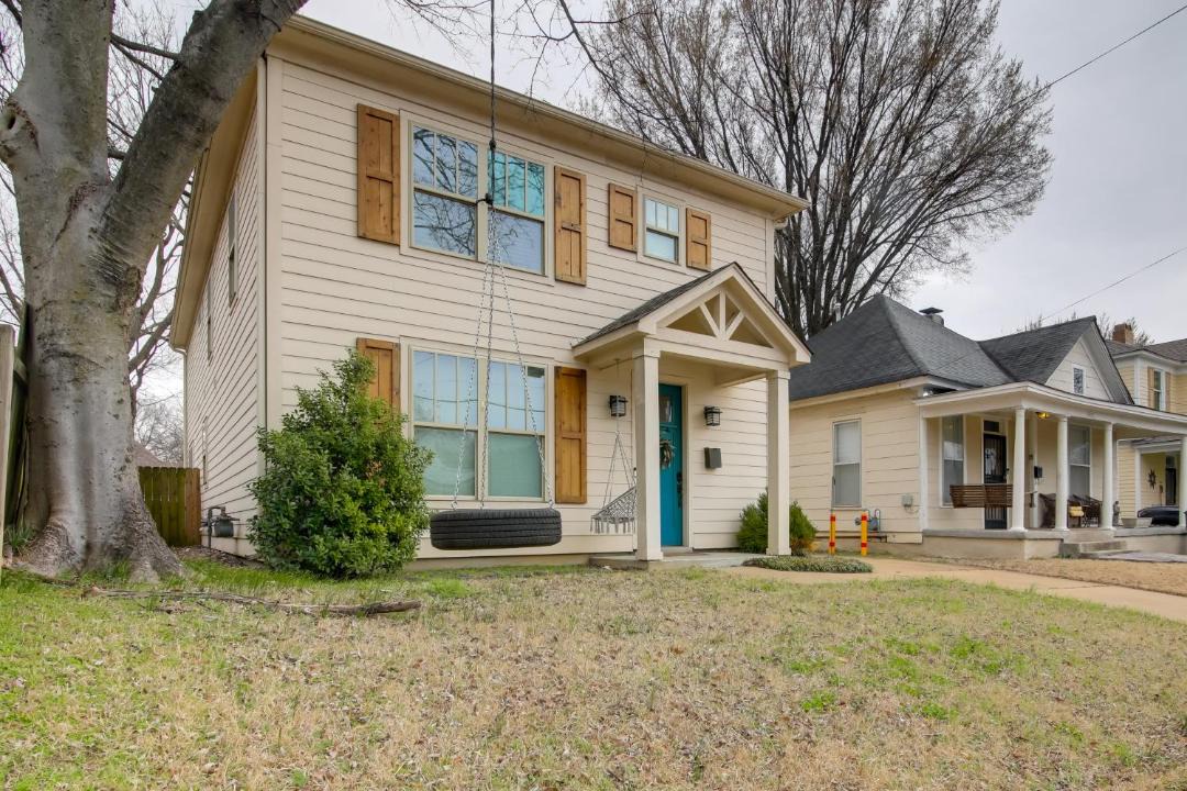 Photo of Others in Cooper-Young Historic District