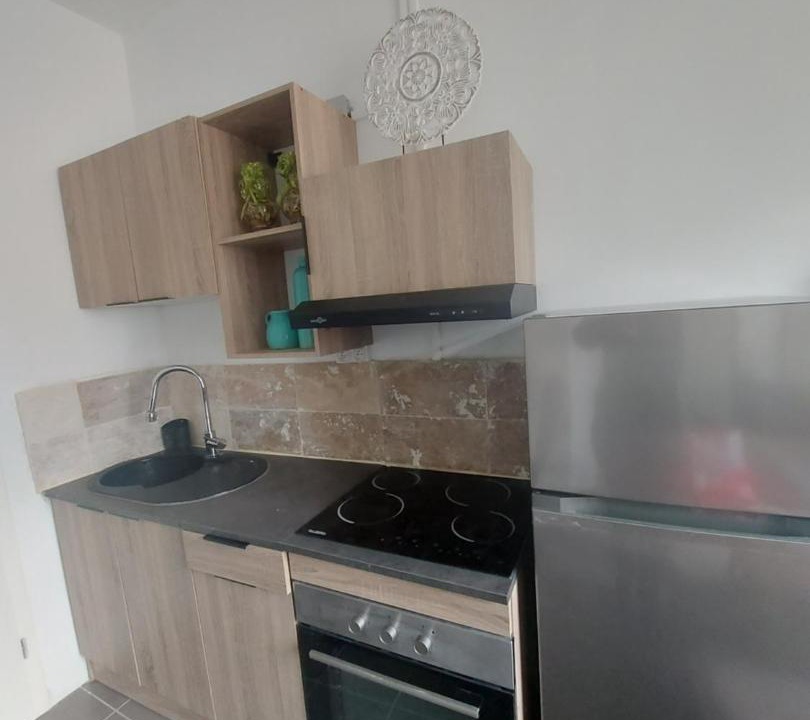 Photo of Kitchen in Russange