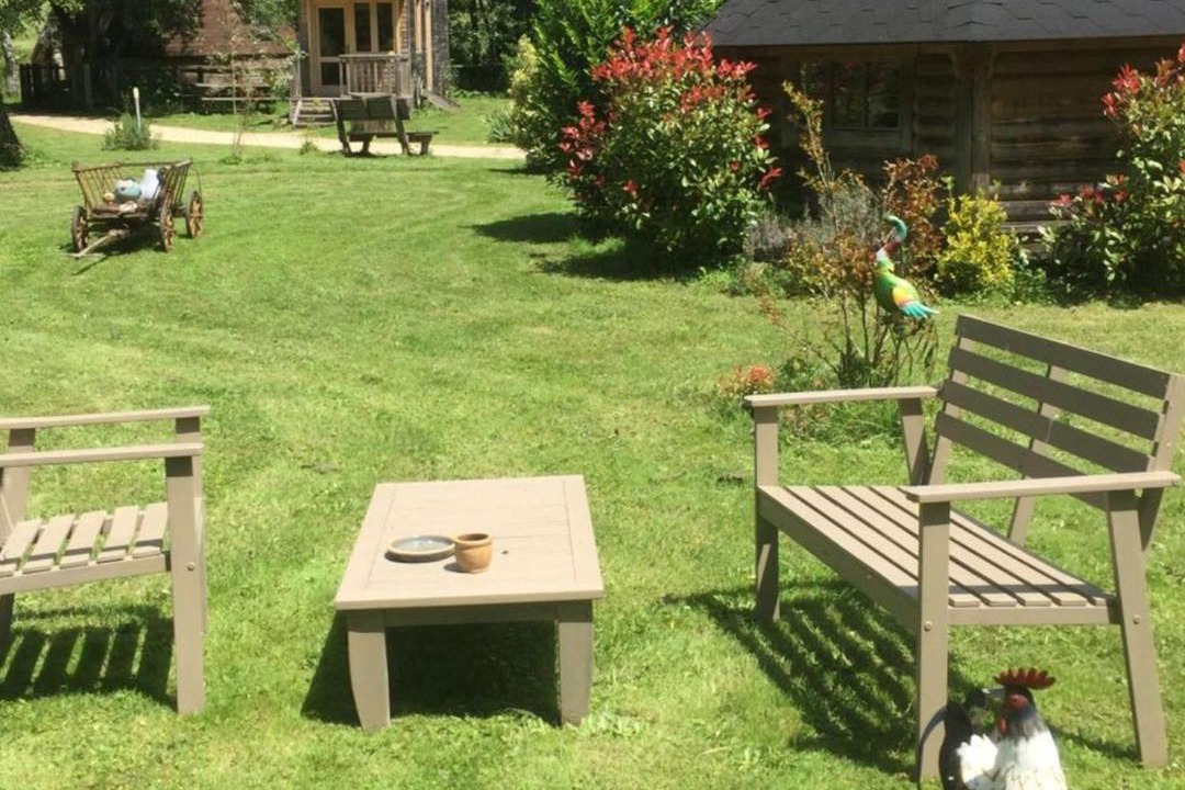 Photo of Others in Champvert