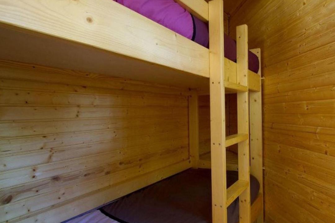 Photo of Bedroom in Champvert