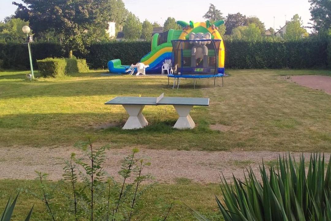 Photo of Others in Marcilly-sur-Vienne