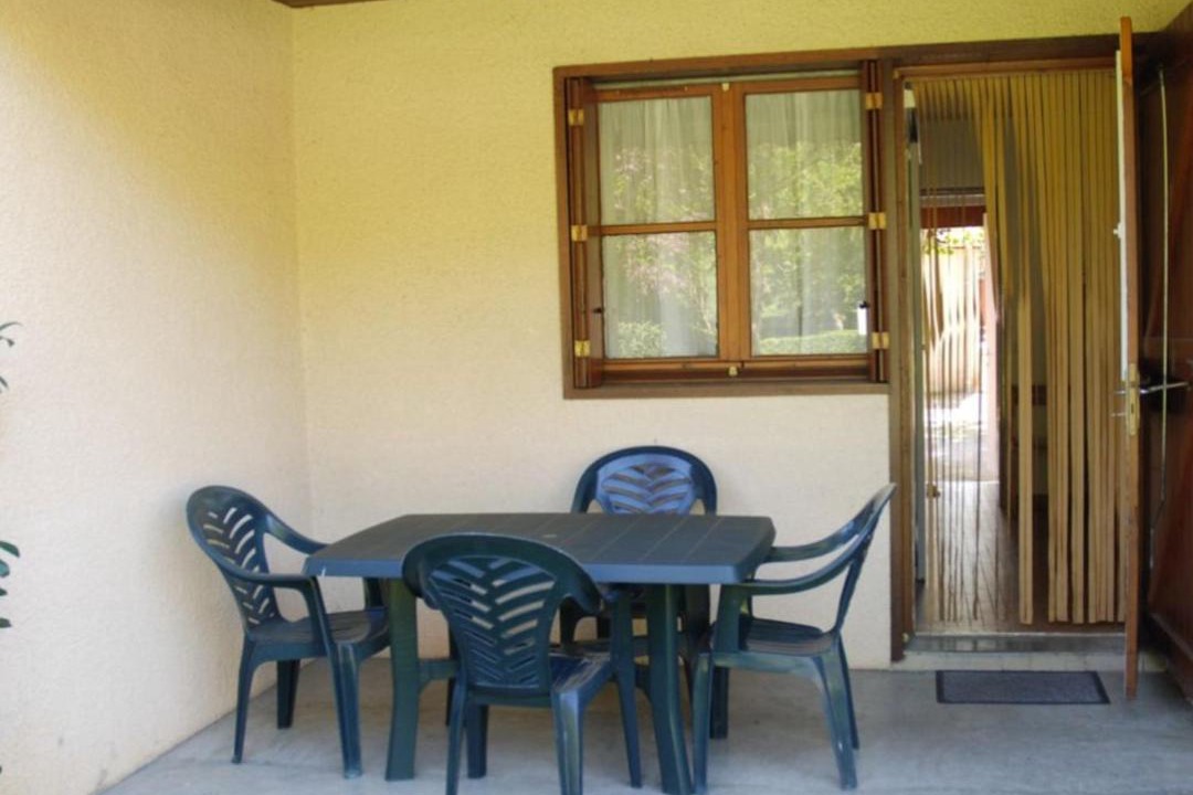 Photo of Patio Balcony in Mane