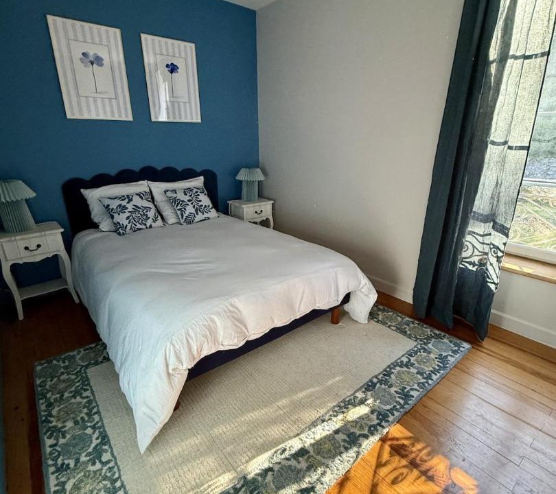 Photo of Bedroom in Arreau