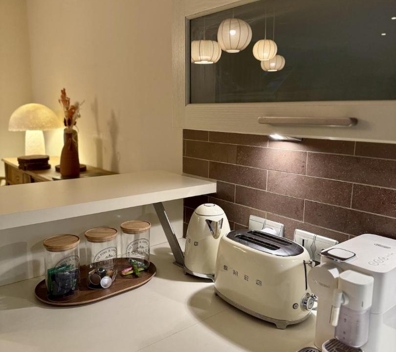 Photo of Kitchen in Arreau