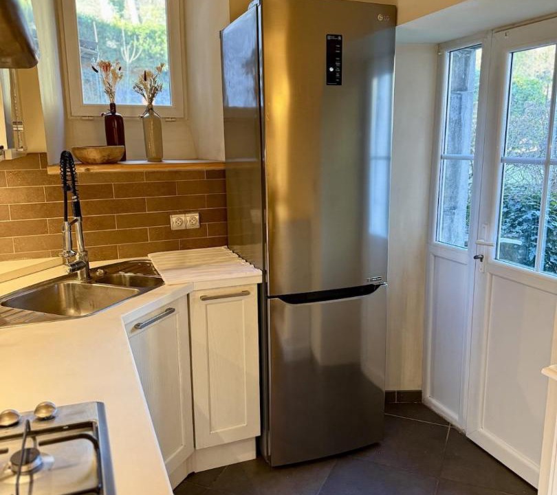 Photo of Kitchen in Arreau