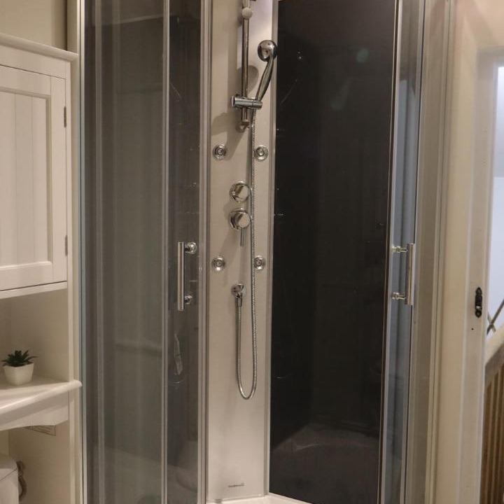 Photo of Bathroom in Aux-Aussat