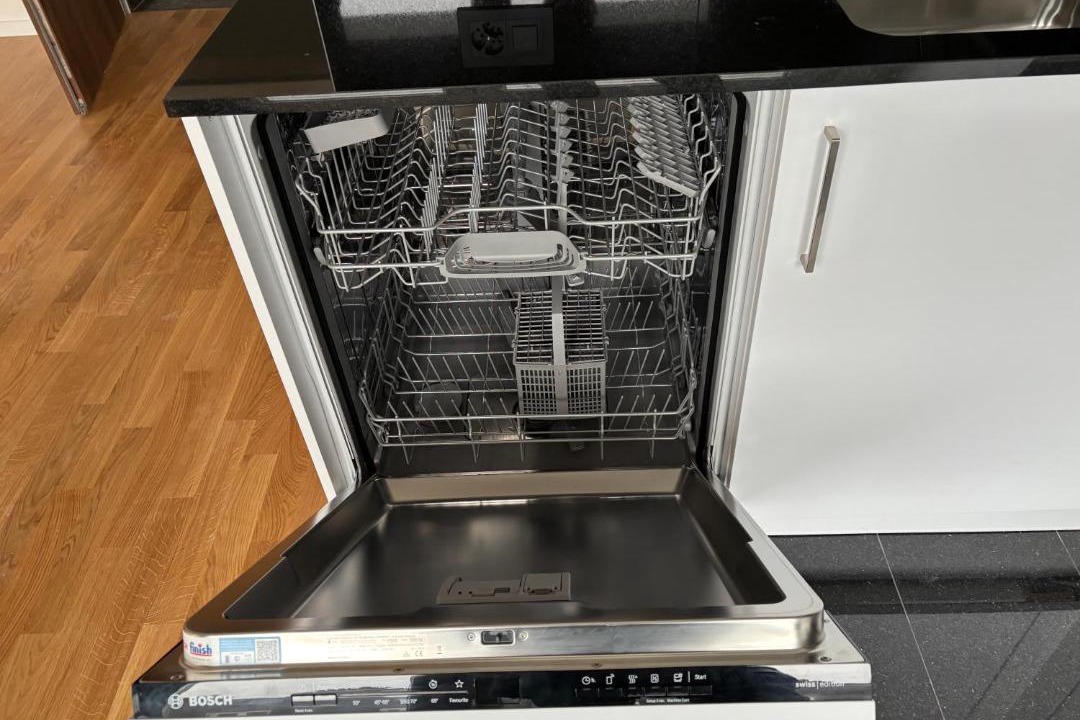 Photo of Kitchen in Lausanne