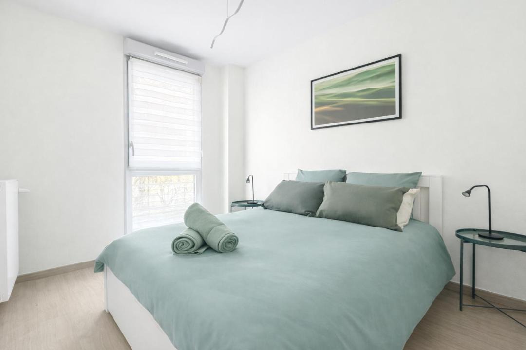 Photo of Bedroom in Saint-Orens-de-Gameville