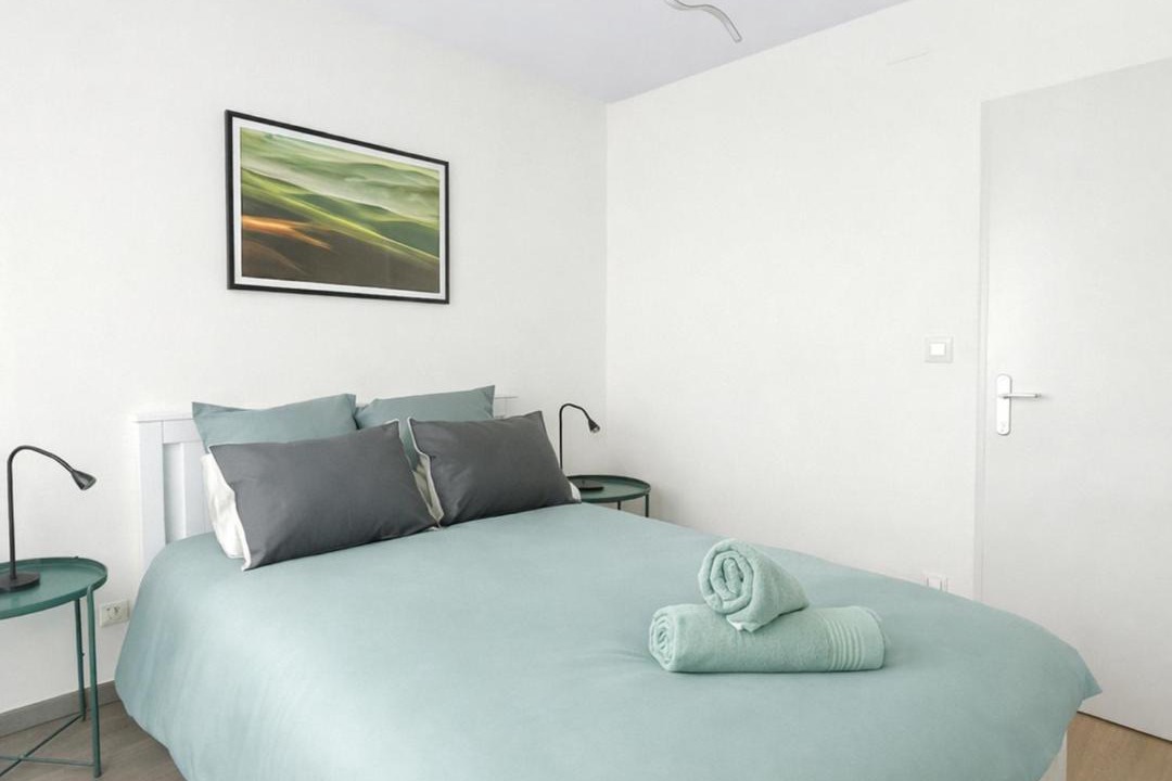 Photo of Bedroom in Saint-Orens-de-Gameville