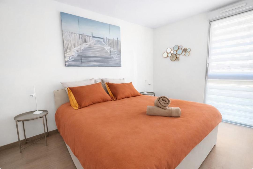 Photo of Bedroom in Saint-Orens-de-Gameville