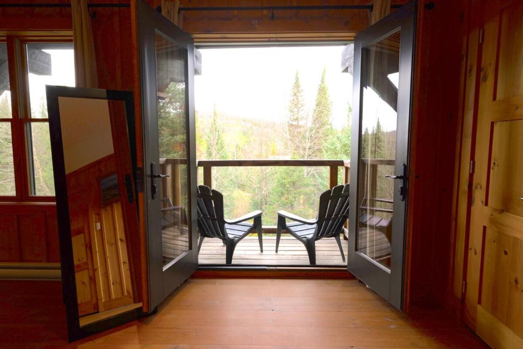 Photo of Patio Balcony in Lac-Superieur