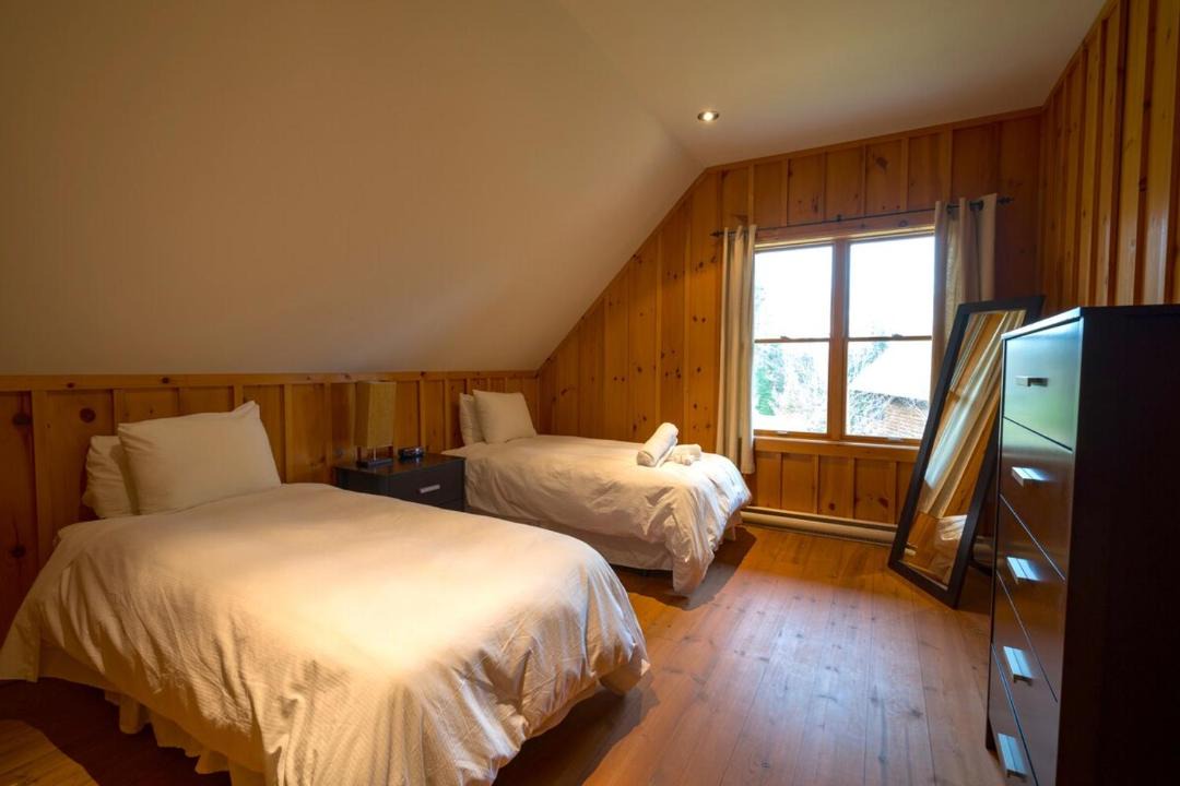 Photo of Bedroom in Lac-Superieur