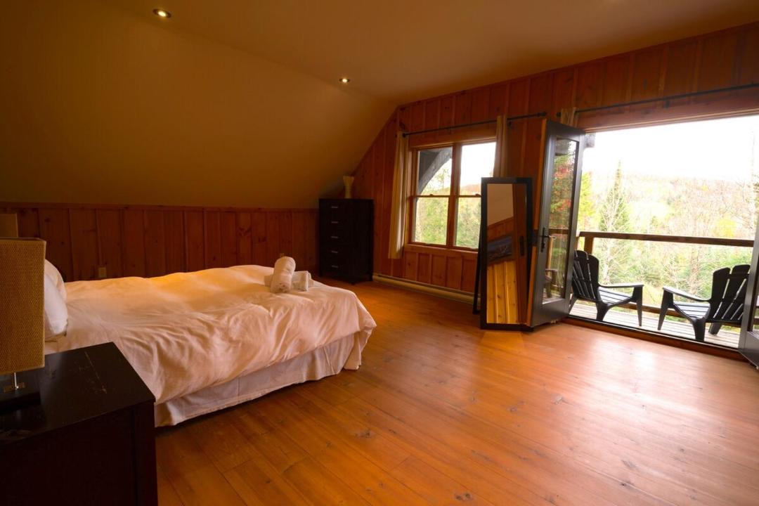 Photo of Bedroom in Lac-Superieur