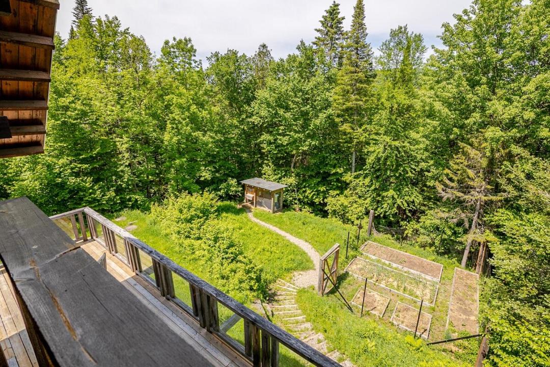 Photo of Patio Balcony in Lac-Superieur
