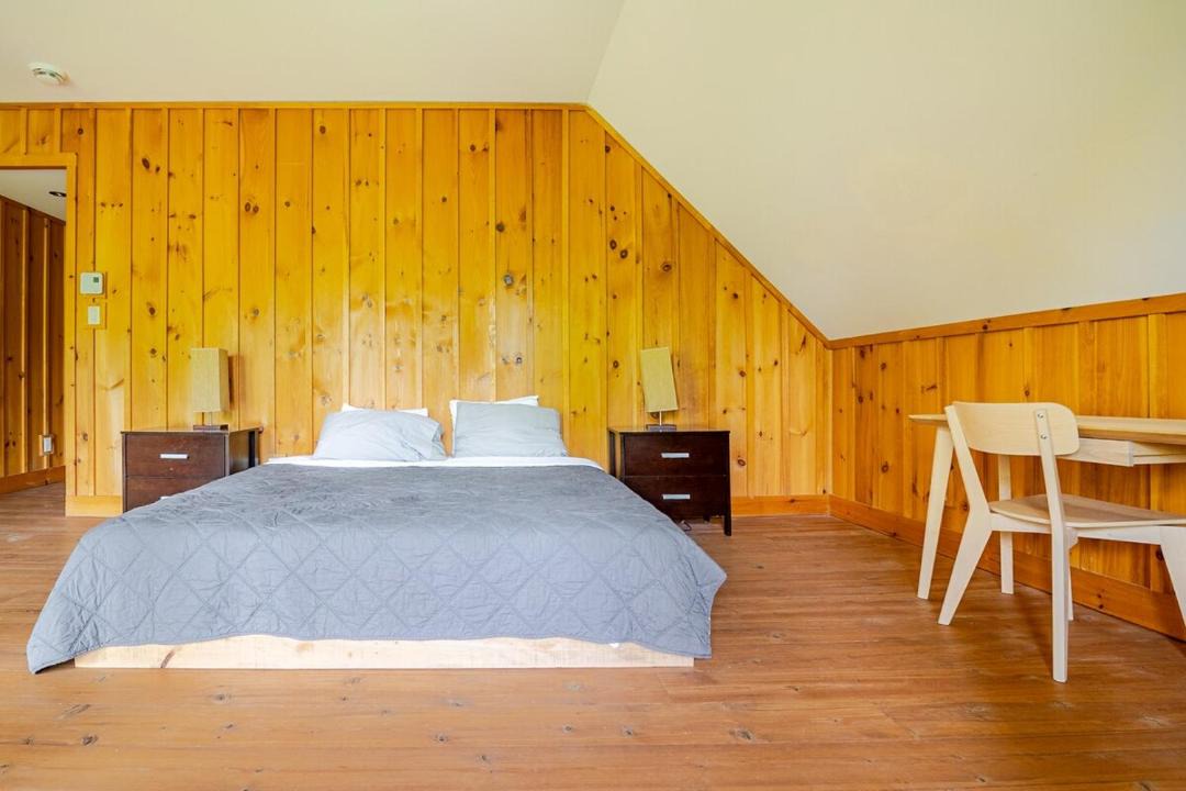 Photo of Bedroom in Lac-Superieur