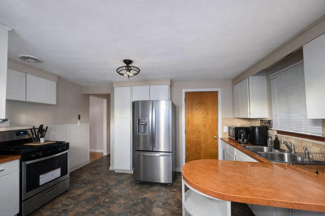 Photo of Kitchen in Kenmore