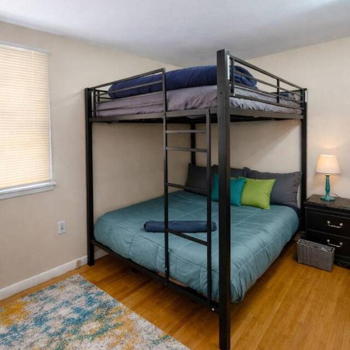 Photo of Bedroom in Kenmore