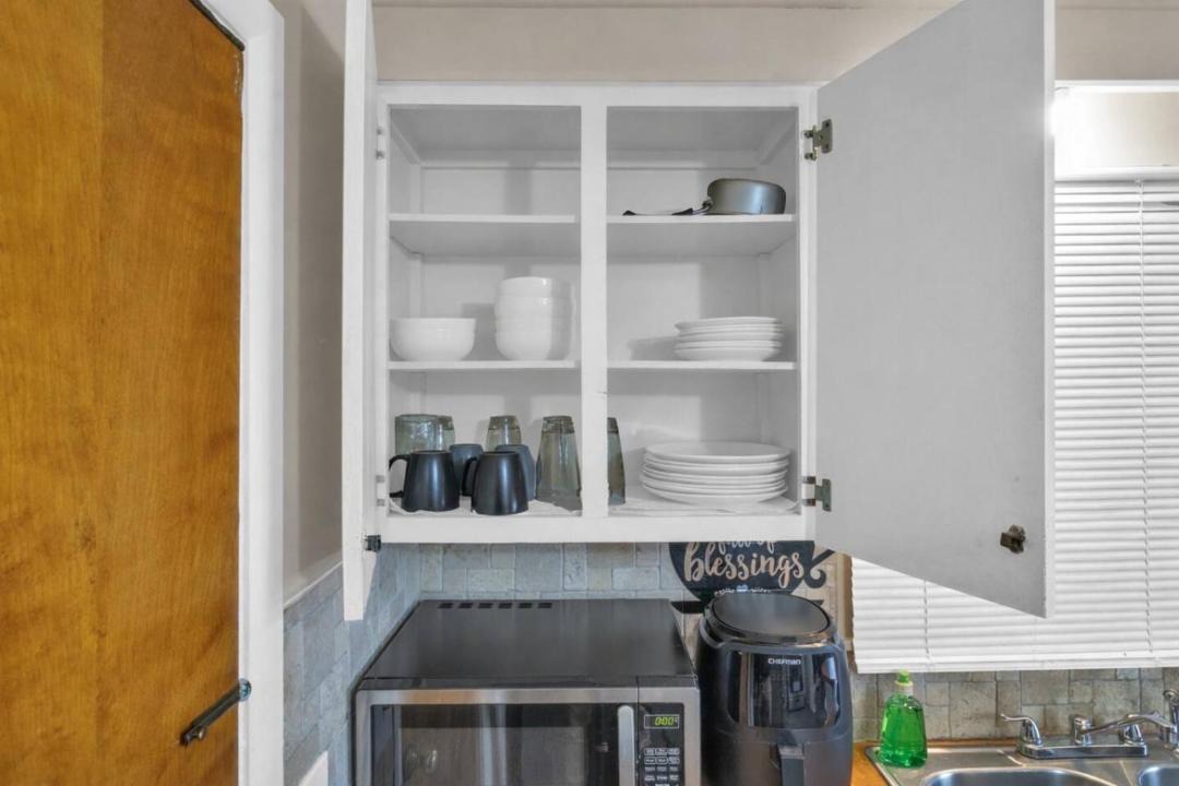 Photo of Kitchen in Kenmore