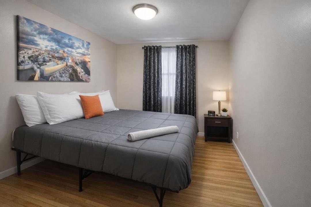 Photo of Bedroom in Kenmore