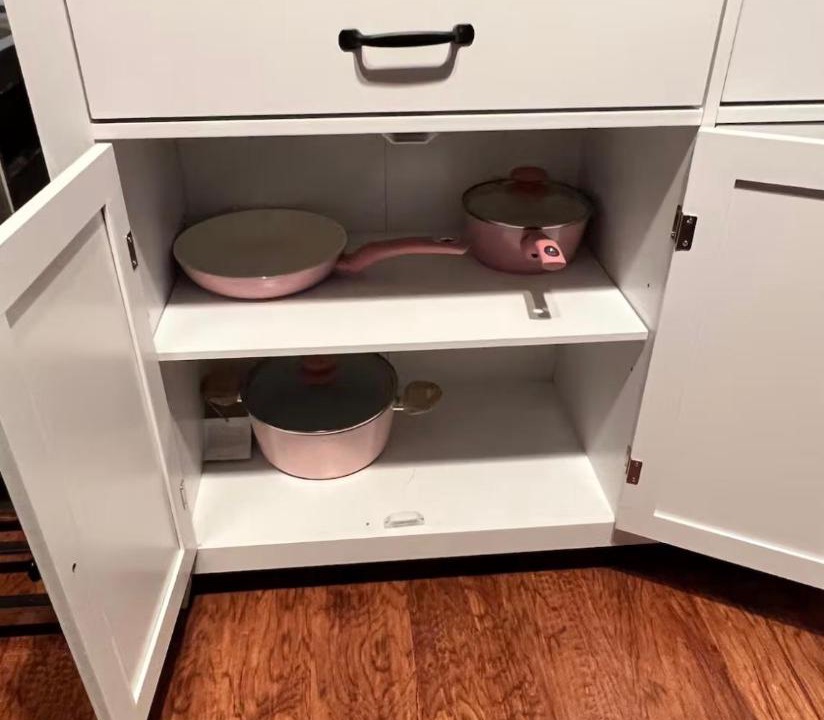 Photo of Kitchen in Brooklyn Park