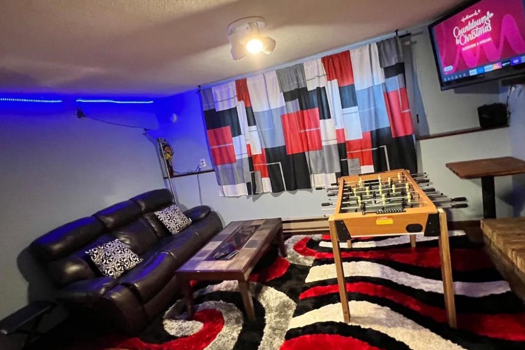 Photo of Livingroom in Brooklyn Park