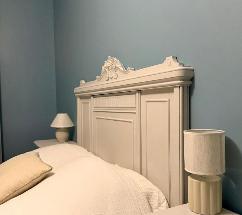 Photo of Bedroom in Etretat