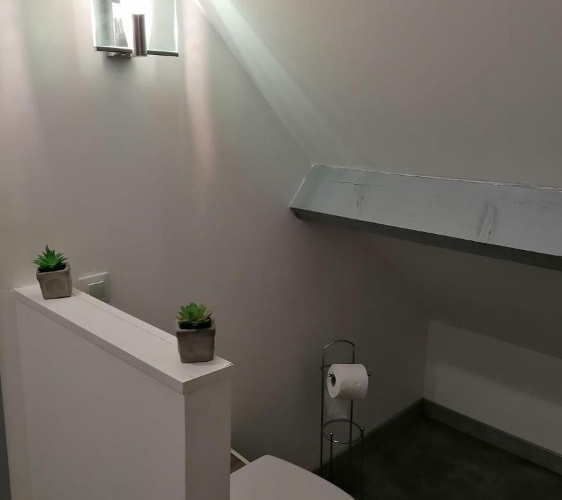 Photo of Bathroom in Nouzilly